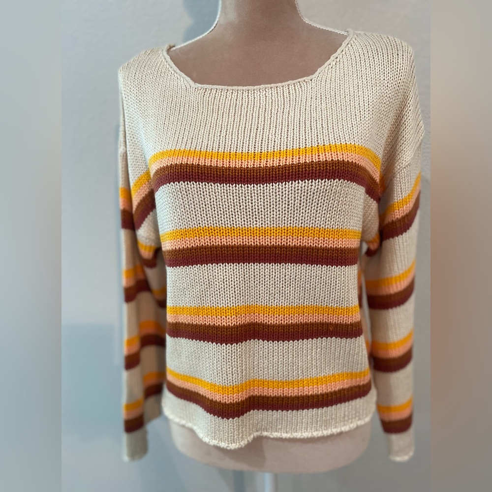 Ripcurl Surf Sweater